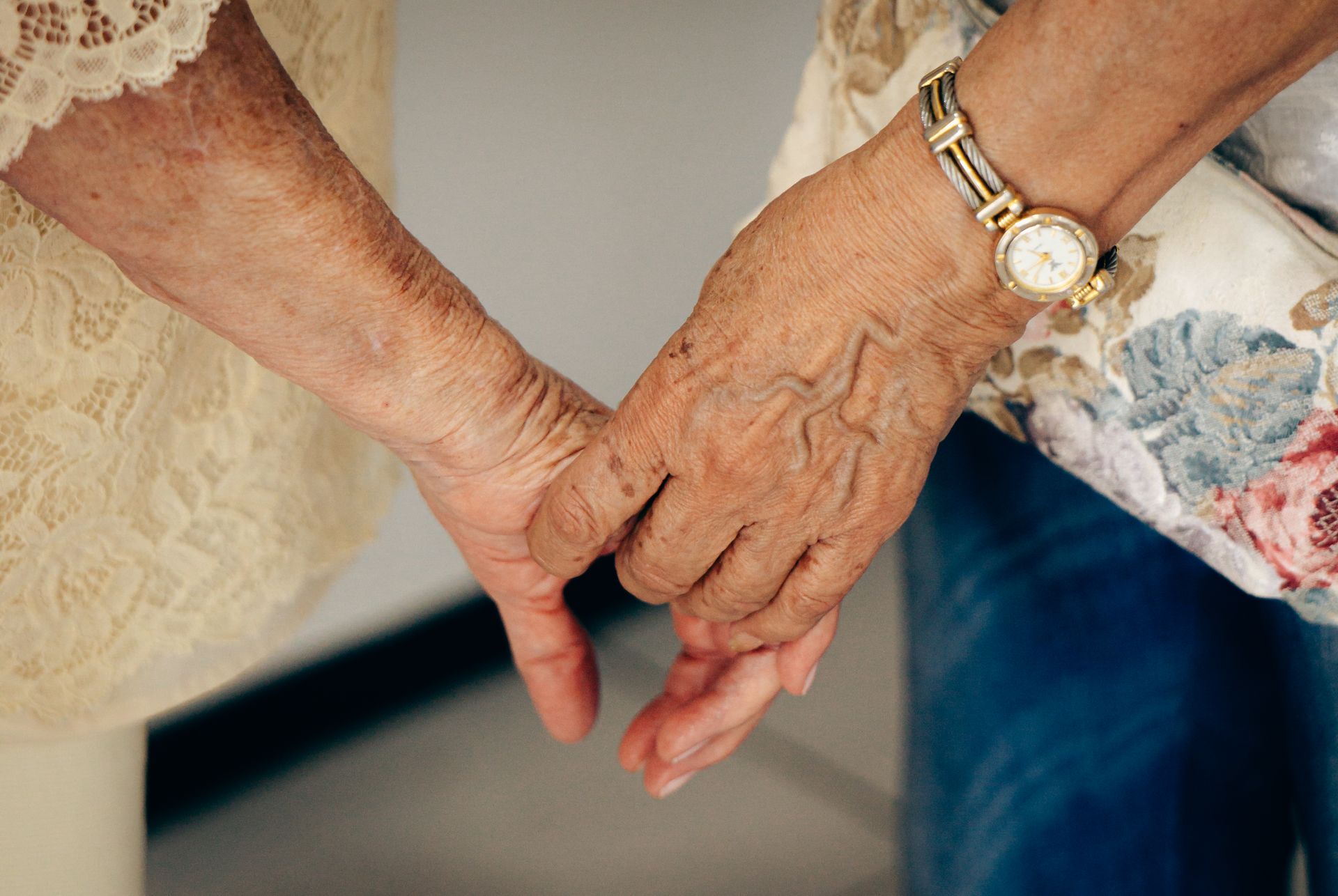 Long-term care planning