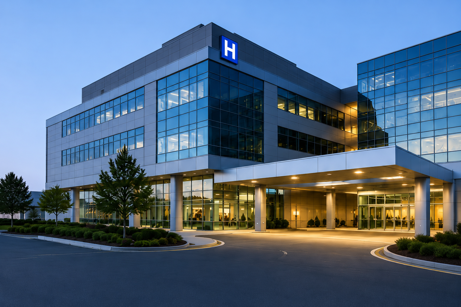 Hospital