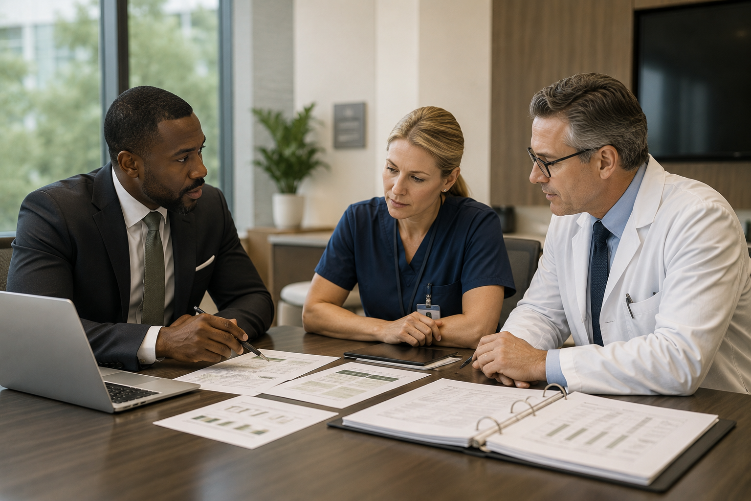 Regulatory Readiness